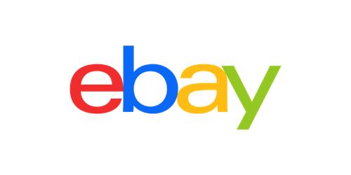 Ebay logo bg